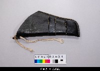 藏品(布袋戲道具-兵器袋)的圖片